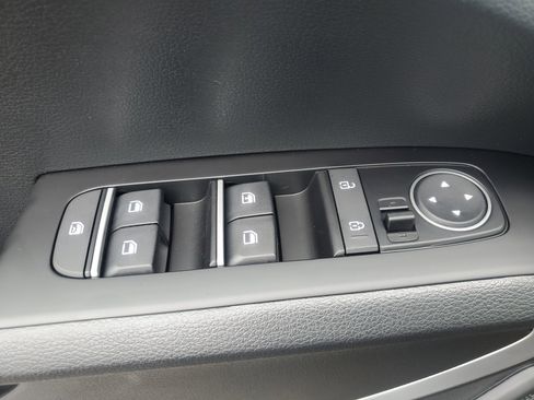 New 2025 Kia Soul LX image 30