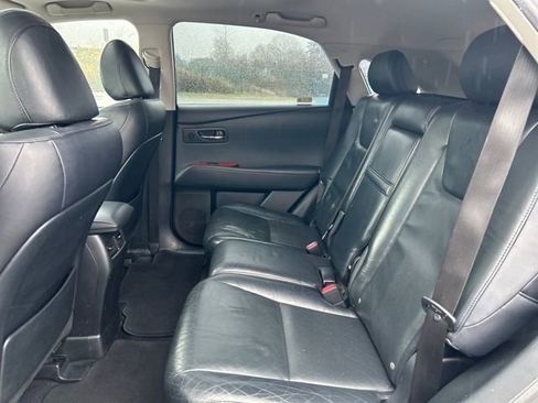 Used 2012 Lexus RX 350 350 image 15