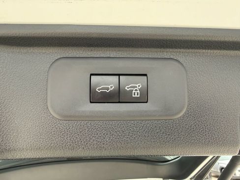 Used 2024 Toyota Grand Highlander FWD image 45