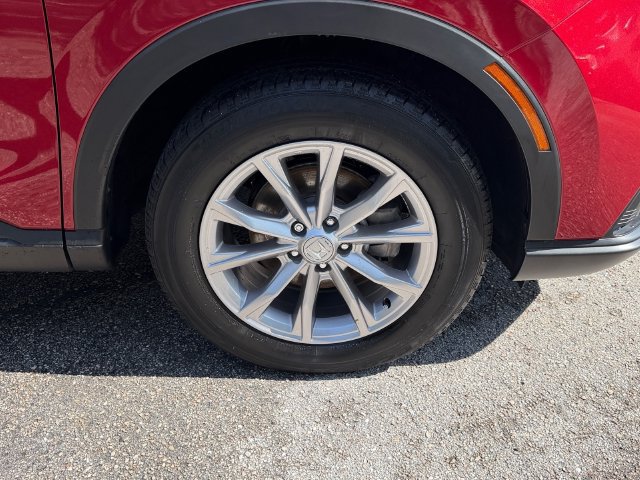 Used 2024 Honda CR-V EX-L image 20
