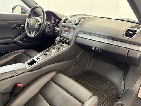 Used 2013 Porsche Boxster S RWD image 28