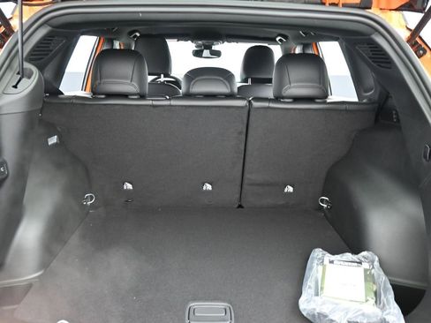 New 2026 Jeep Compass Limited image 13