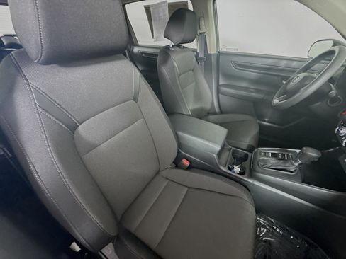 Used 2023 Honda CR-V EX image 35