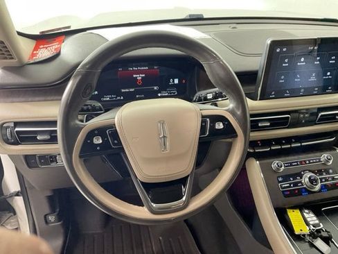 Used 2020 Lincoln Aviator Reserve w/ Equipment Group 201A RWD image 20