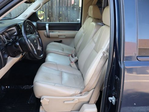 Used 2007 Chevrolet Silverado 1500 LT w/ 1LT Convenience Package image 19