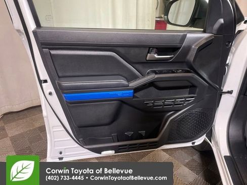 New 2026 Toyota Tacoma TRD Sport image 10