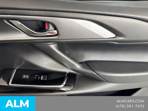 Used 2020 MAZDA CX-9 Touring w/ Touring Premium Package FWD image 17