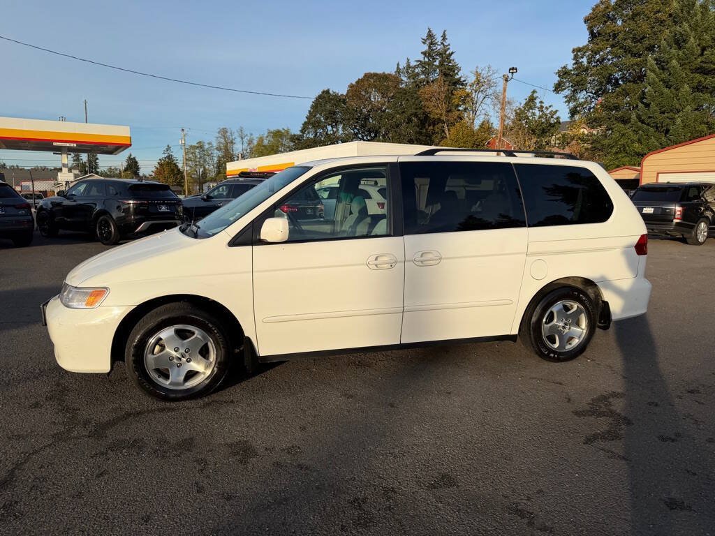 Used 2000 Honda Odyssey EX image 56