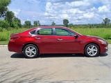 Used 2013 Nissan Altima 2.5 SV w/ 2.5SV Convenience Pkg image 2
