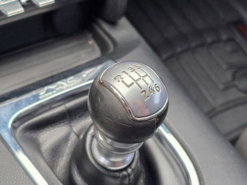 Used 2015 Ford Mustang GT Premium w/ Equipment Group 401A image 36