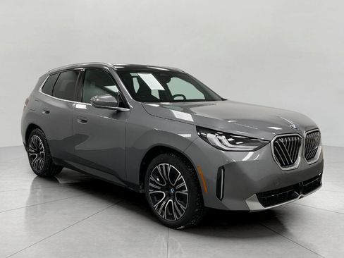 New 2026 BMW X3 xDrive30 image 1
