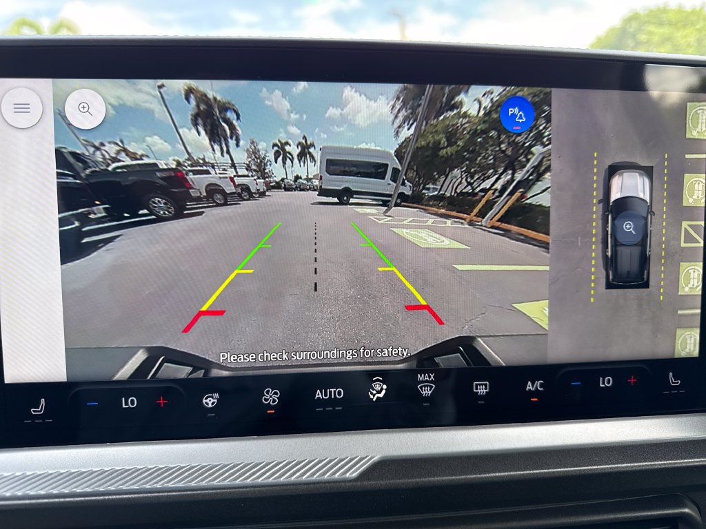New 2026 Ford Bronco Sport Outer Banks w/ Outer Banks Tech Package+ AWD/4WD image 7