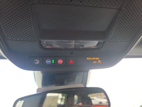 New 2026 GMC Terrain Elevation w/ Black Edition FWD image 27