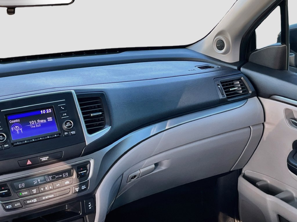Used 2019 Honda Ridgeline RTL image 23