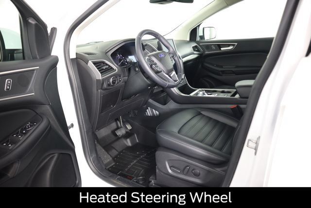 Certified 2023 Ford Edge SEL w/ Convenience Package AWD/4WD image 27