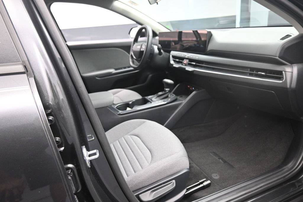 Used 2025 Kia K4 GT-Line Turbo FWD image 26