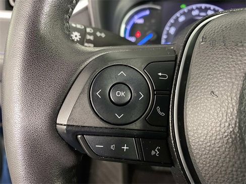 Used 2022 Toyota RAV4 XSE image 18