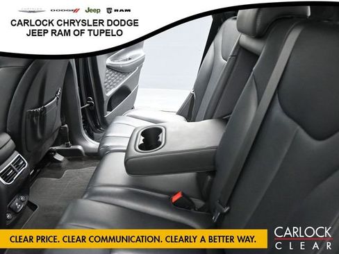 Used 2023 Hyundai Santa Fe Limited image 31