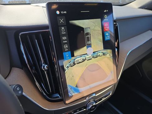 New 2026 Volvo XC60 B5 Plus w/ Protection Package Premier image 20