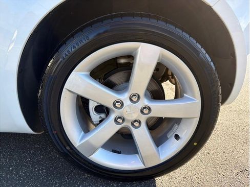 Used 2006 Pontiac Solstice Convertible w/ Premium Package image 18