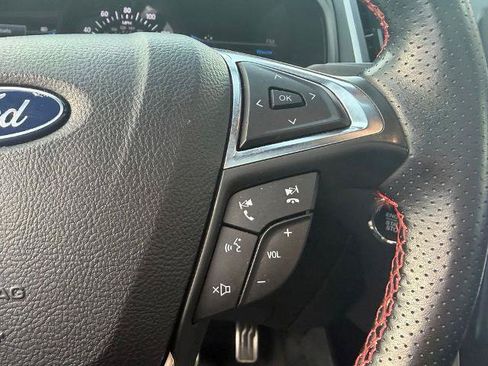 Certified 2022 Ford Edge ST-Line AWD/4WD image 29