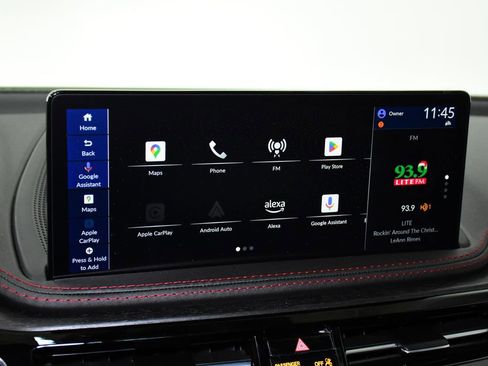 New 2026 Acura MDX Type S image 21