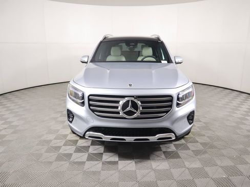 New 2026 Mercedes-Benz GLB 250 image 2