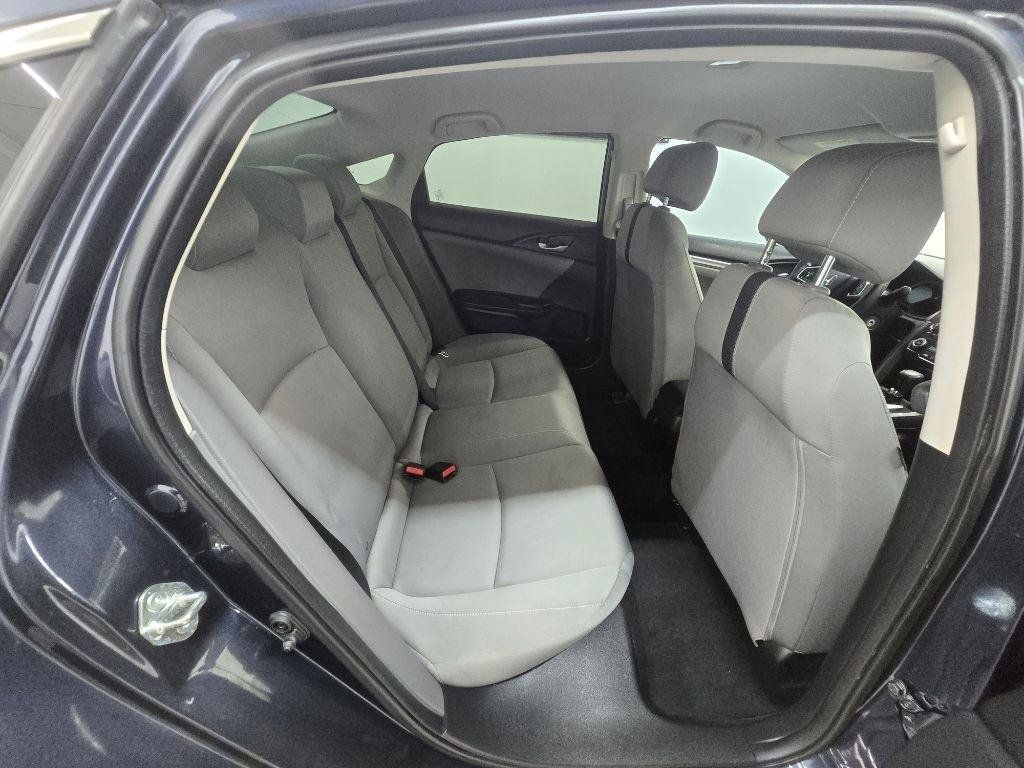 Used 2018 Honda Civic LX image 18