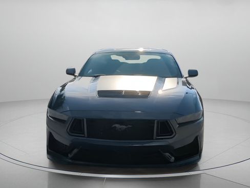 Used 2025 Ford Mustang Dark Horse RWD image 8