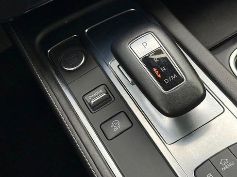 Used 2022 INFINITI QX60 Luxe image 27