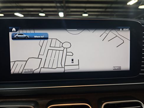 New 2026 Mercedes-Benz GLE 350 4MATIC image 23