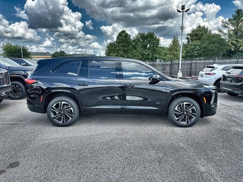 New 2026 Buick Enclave Sport Touring w/ Power Package image 10