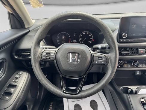 Used 2024 Honda HR-V LX image 13