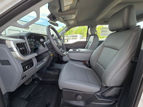 New 2026 Ford F250 XL RWD image 12