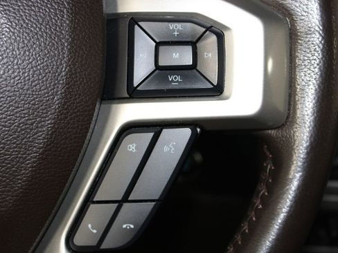Used 2022 Ford F250 King Ranch w/ Tremor Off-Road Package AWD/4WD image 27