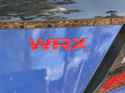New 2025 Subaru WRX Premium image 13
