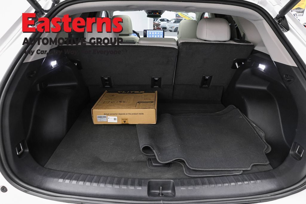 Used 2024 Honda Prologue Touring image 9