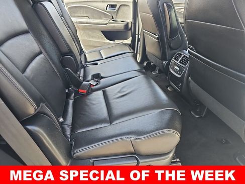 Used 2022 Honda Pilot Special Edition image 11