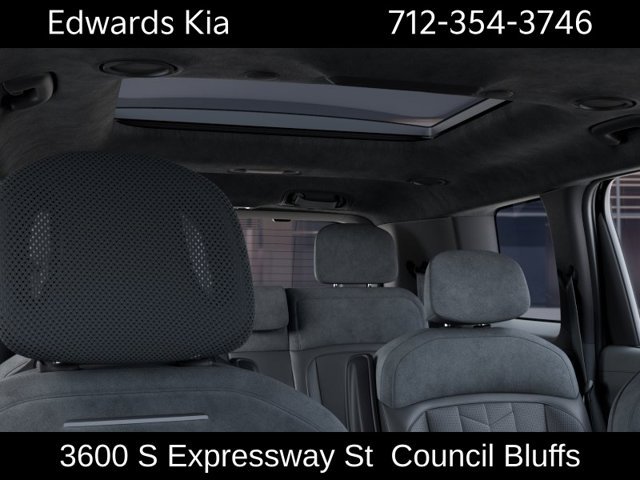 New 2027 Kia Telluride X-Line SX Prestige AWD/4WD image 29
