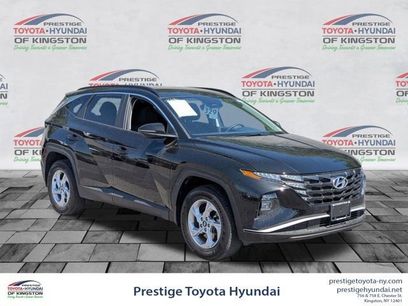 Used 2022 Hyundai Tucson SEL