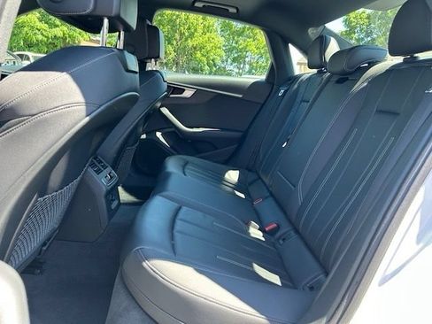 Used 2020 Audi A4 2.0T Premium w/ Convenience Package AWD/4WD image 15