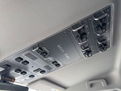 New 2026 INEOS Grenadier Trialmaster Edition image 17