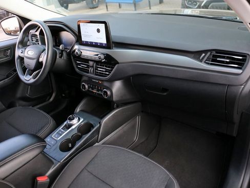 Certified 2025 Ford Escape Active image 31