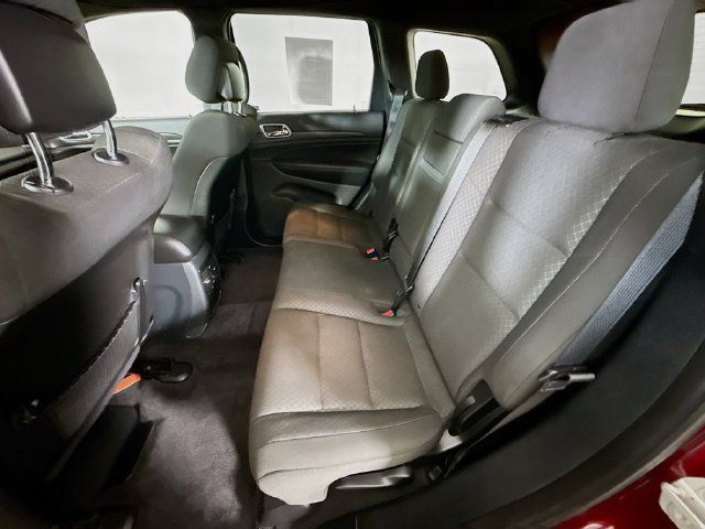 Used 2018 Jeep Grand Cherokee Laredo AWD/4WD image 22