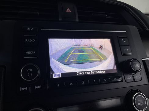 Used 2019 Honda Civic LX image 15