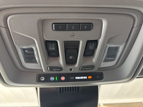 Used 2024 GMC Sierra 1500 SLT AWD/4WD image 19