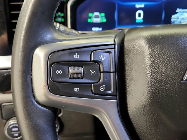 Used 2023 Chevrolet Silverado 1500 RST RWD image 34