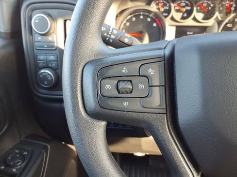 New 2026 Chevrolet Silverado 3500 W/T w/ WT Convenience Package image 12