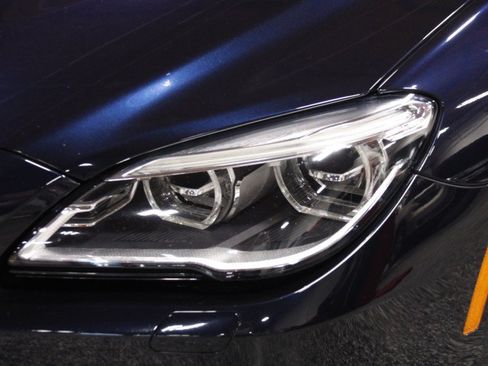 Used 2018 BMW 650i Gran Coupe xDrive AWD/4WD image 14