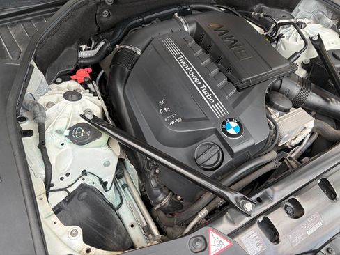 Used 2014 BMW 535i Gran Turismo xDrive w/ Premium Package image 68